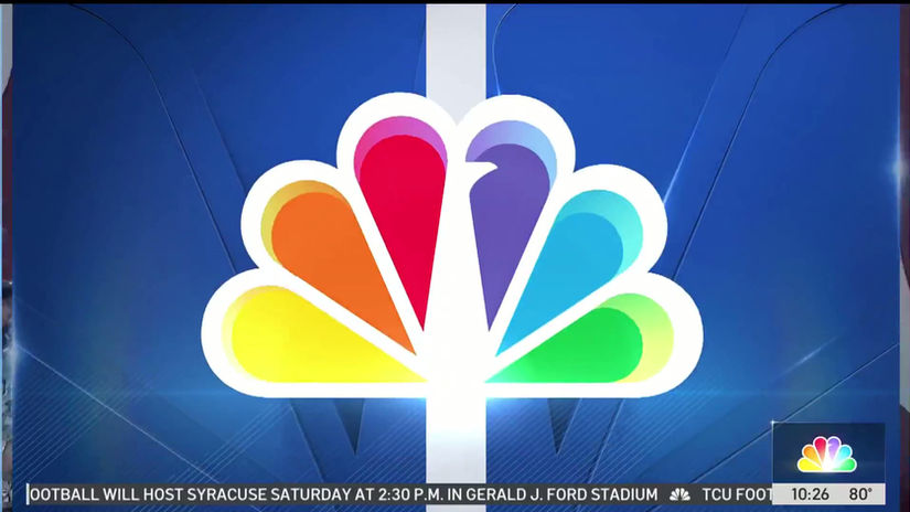 NBC 5 Big Game Friday Battle for the city of Plano